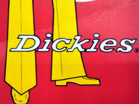 Dickies　ディッキーズ