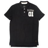 G-STAR RAW/W[X^[EE@G-STAR RAW STYLE:HOPKINS POLO T S/S ART:84198.2629.881 COLOR:DK NAVY SIZE:S.M.L.XL FABRIC:VINTAGE PIQUE MADE IN INDIA 100% COTTON