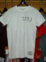 TVcbTRUE RELIGION STYLE:M648036DH COLOR:OPTIC WHITE SS CREW NECK T