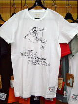 T�V���c�bTRUE RELIGION M648036DF OPTIC WHITE SS CREW NECK T