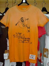 T�V���c�bTRUE RELIGION M648036DF DUSTY ORANGE SS CREW NECK T