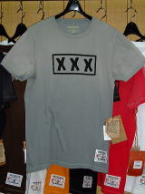 T�V���c�bTRUE RELIGION M648036ZA SEAL SS CREW NECK T