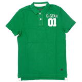 ジースターロウポロシャツ 3.000円 HOPKINS POLO T GREEN PEPPER - アウトレット バーゲン セール