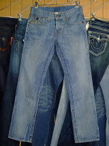 TRUE RELIGION NATHAN STYLE:M882004E8 COLOR:1Q-SPEEDWAY JUNKYARD MADE IN USA 100%COTTON