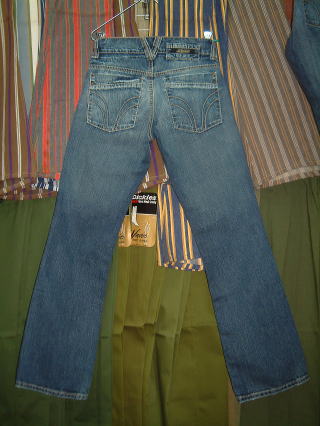 �Z���t�H���e�B�[�k�@�A�E�g���b�g�o�[�Q���Z�[��|SERFONTAINE HI WAY STAR JEAN R/S ROADRUNNER