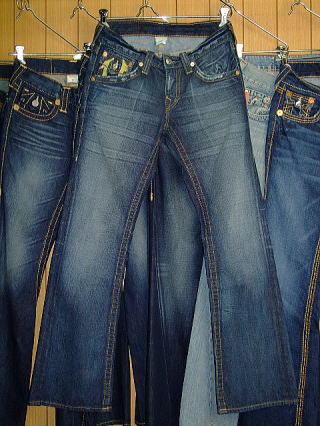 �g�D���[�����W���� �A�E�g���b�g�o�[�Q���Z�[�� BILLY YELLOW PAINTED 2U-THE DUDE