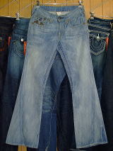 TRUE RELIGION JOEY STYLE:M882010E8 COLOR:1Q-SPEEDWAY JUNKYARD MADE IN USA 100%COTTON