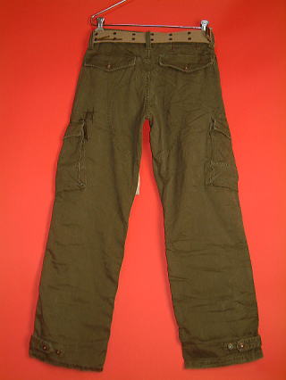 Z-BRAND Z062-548 COLOR:OLIVE 100%COTTON MADE IN CHINA