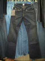 TRUE RELIGION 800 BOBBY STYLE# 10800 WASH CORD: 100%COTTON MADE IN U.S.A.