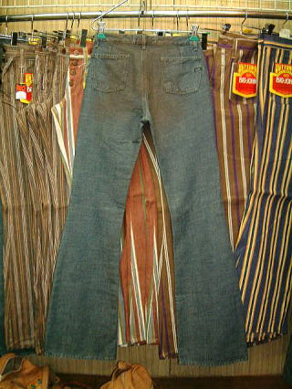 �K�X�W�[���Y �A�E�g���b�g�o�[�Q���Z�[�� VIVIENNE/5 LIGHT FLAME'DENIM