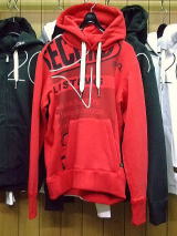 G-STAR RAW LIST/ジースターロウ　リスト|G-STAR STYLE US HOODED SW L/S ART 85050.2207.650 COLOR CHINESE RED SIZE S.M.L FABRIC PREMIUM CONNOR SWEAT 72%COTTON 28%POLYESTER MADE IN CHINA