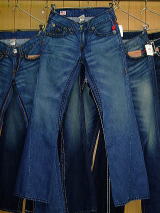 TRUE RELIGION JOEY SUPER T MEN STYLE:24803MCT2 COLOR:AM-BADGER MED MADE IN U.S.A. 100%COTTON