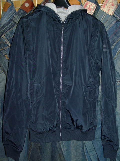 �K�X�W�[���Y �W���P�b�g �A�E�g���b�g�o�[�Q���Z�[�� MINK/S REV.