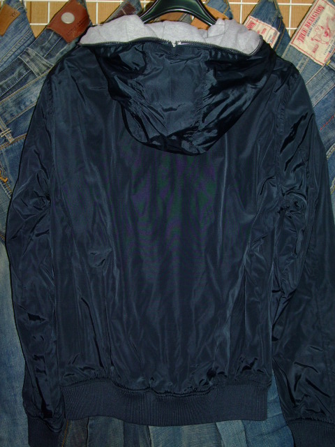 �K�X�W�[���Y �W���P�b�g �A�E�g���b�g�o�[�Q���Z�[�� MINK/S REV.