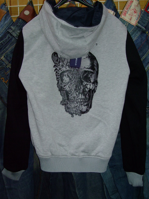 �K�X�W�[���Y �W���P�b�g �A�E�g���b�g�o�[�Q���Z�[�� MINK/S REV.