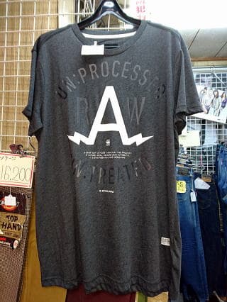 上野アメ横　Tシャツ　大きいサイズ