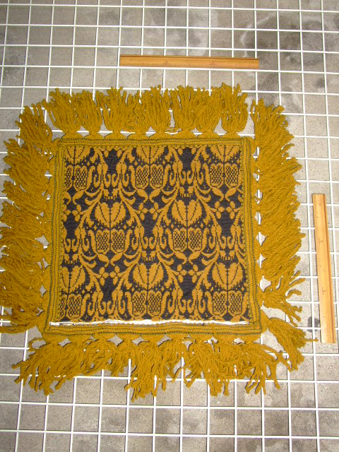 �N�b�V�����J�o�[