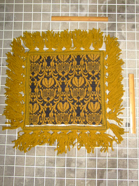 �N�b�V�����J�o�[