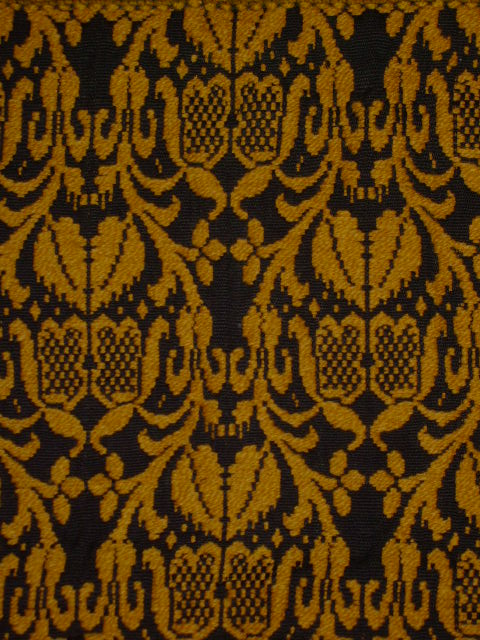 �N�b�V�����J�o�[