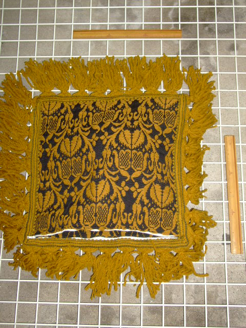 �N�b�V�����J�o�[