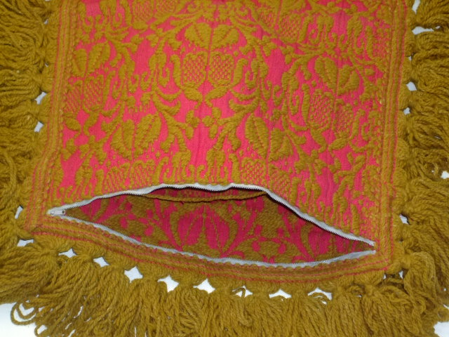 �N�b�V�����J�o�[�@���F