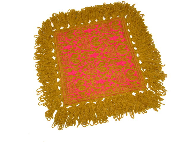 �N�b�V�����J�o�[�@���F