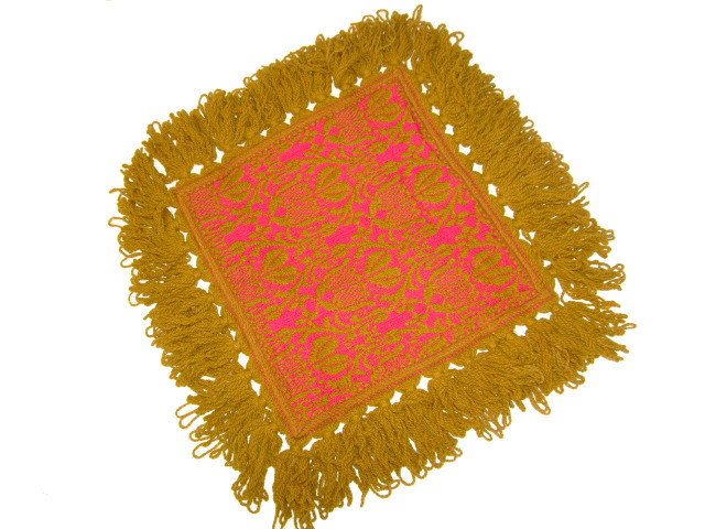 �N�b�V�����J�o�[�@���F