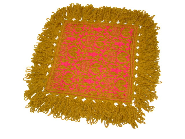 �N�b�V�����J�o�[�@���F