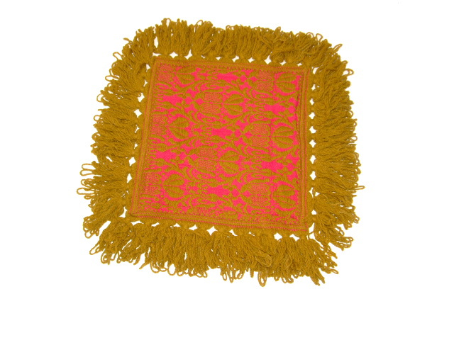 �N�b�V�����J�o�[�@���F