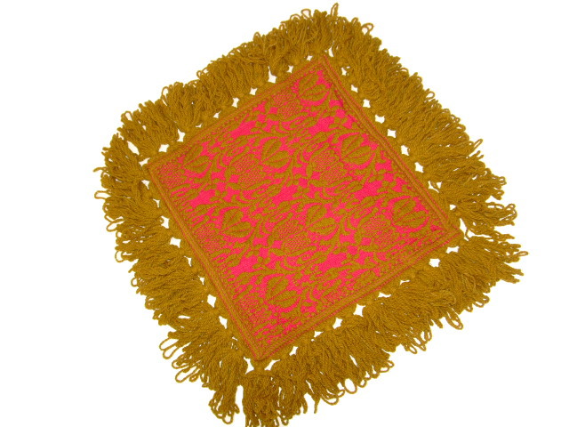 �N�b�V�����J�o�[�@���F