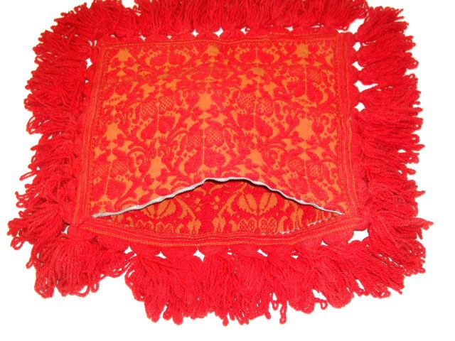 �N�b�V�����J�o�[�@���b�h