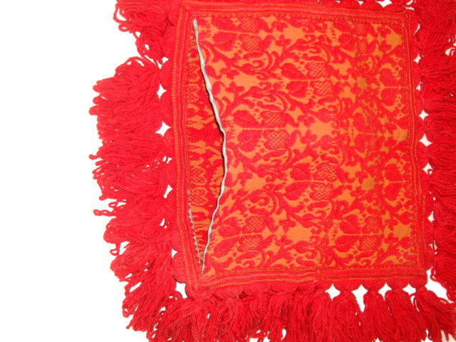 �N�b�V�����J�o�[�@���b�h