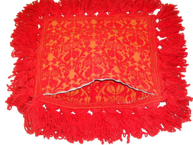 �N�b�V�����J�o�[�@���b�h