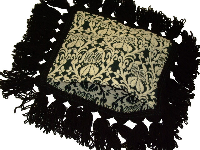 �N�b�V�����J�o�[�@�u���b�N�@�z���C�g