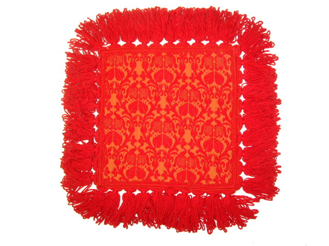 �N�b�V�����J�o�[�@�J���[