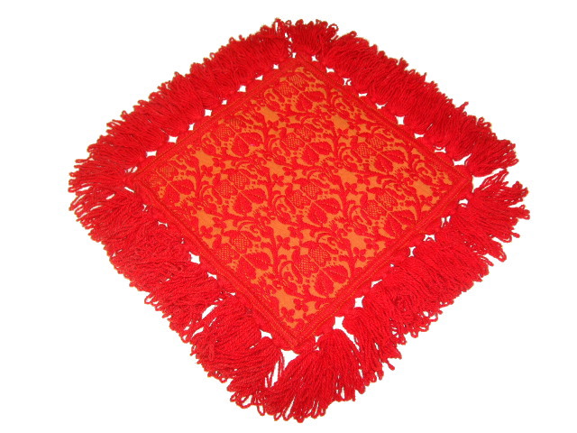 �N�b�V�����J�o�[�@�J���[