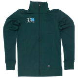 G-STAR JERSEY STYLE:RISE CARDIGAN R T L/S ART:84520.129.786 COLOR:PINE GREEN SIZE:S.M.L.XL FABRIC:LT SPORTS JERSEY 100%COTTON MADE IN CHINA