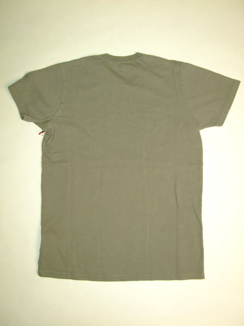 TRUE RELIGION STYLE:MMJ8V34Y51COLOR:WJ OLD SAGE TR REBELS S/S VINTAGE CREWNECK