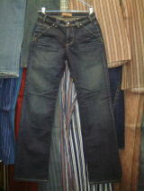 ���k�[�N�@YANUK�y���K�i��{���z