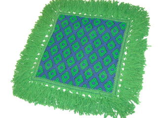 �N�b�V�����J�o�[�_�C�A��