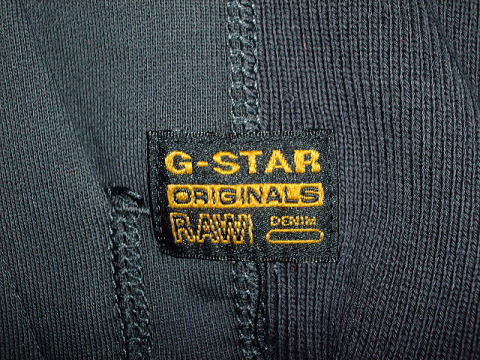 G-STAR RAW ɂ̔헪