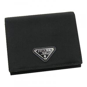 �v���_�@���z�@PRADA 1M0176 TESSUTO NERO