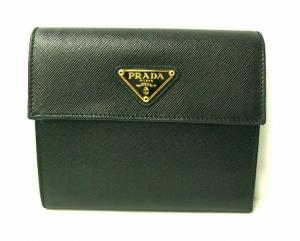 �v���_�@���z�@PRADA 1M0170SAF/ORO NERO
