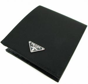 �v���_�@���z�@PRADA 2M0738 TES NERO