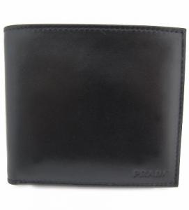 �v���_�@���z�@PRADA 2M0738 VIT.BASIC NERO