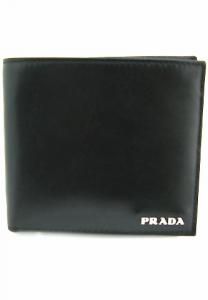 �v���_�@���z�@PRADA 2M0738 VIT NERO