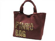 �g�[�g�o�b�O1890BR86�@[�@�s���R�o�b�O�@PINKOBAG�@]