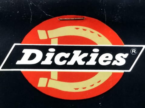 Dickies Deadstock