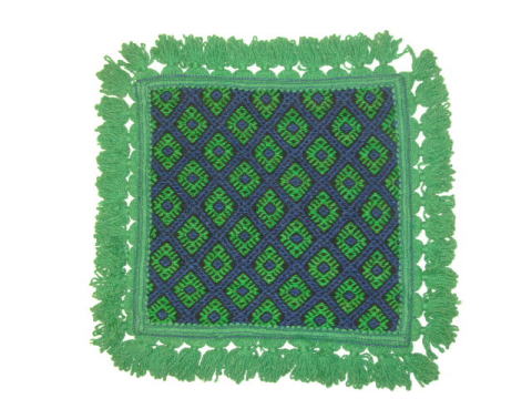 クッションカバー　イタリア製