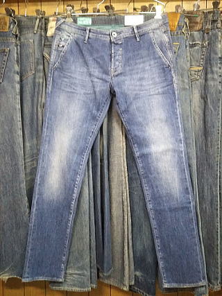 �K�X�W�[���Y�Z�[���@GAS NEW ALBERT CHINO